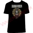 Camiseta MC Soundgarden