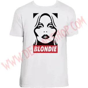 Camiseta MC Blondie 2