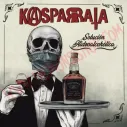 Vinilo LP Kasparrata - Solución hidroalcólica