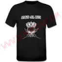 Camiseta MC Jako al Rey