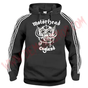 Sudadera Motorhead