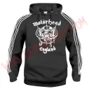 Sudadera Motorhead