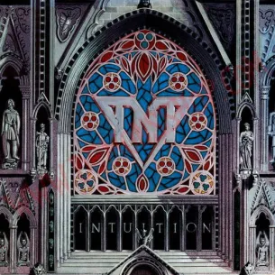 CD TNT - Intuition