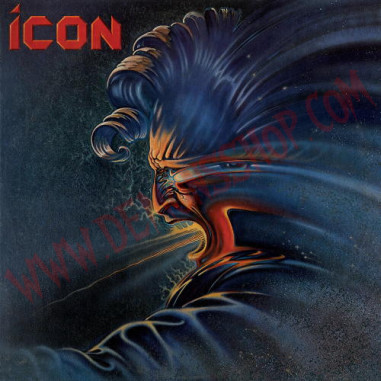 CD Icon - Icon