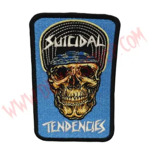 Parche Suicidal TendencIes
