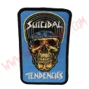 Parche Suicidal TendencIes