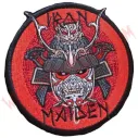 Parche Iron Maiden