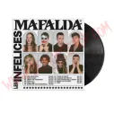 Vinilo LP Mafalda - Les Infelices