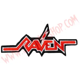 Parche Raven