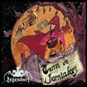 CD Legendari - Terra de Somiadors
