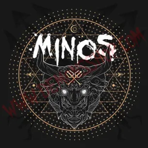 CD Minos - Minos