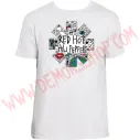 Camiseta MC Red Hot Chili Peppers