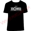 Camiseta MC Doro