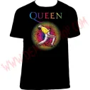 Camiseta MC Queen
