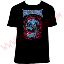 Camiseta MC Metallica