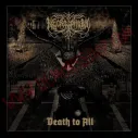 CD Necrophobic - Death to all