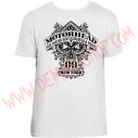 Camiseta MC Motorhead