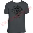 Camiseta MC Motorhead