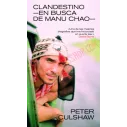 Libro Clandestino: En busca de Manu Chao