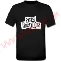 Camiseta MC Sex Pistols