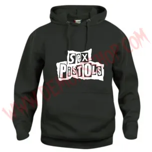 Sudadera Sex Pistols