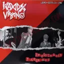 Vinilo LP Kaoss Urbano – Resistencia Y Nada Mas