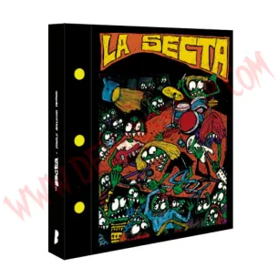 Libro La Secta