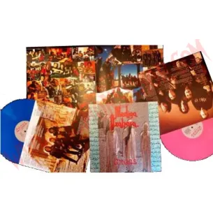 Vinilo LP Medina Azahara - Arabe 2