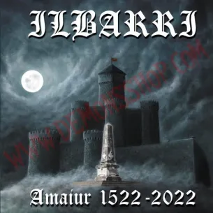 CD Ilbarri - Amaiur 1522 - 2022