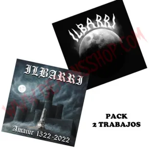 CD Ilbarri - Amaiur 1522 - 2022 2