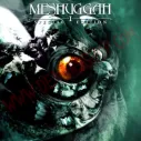 CD Meshuggah - I - SPECIAL EDITION