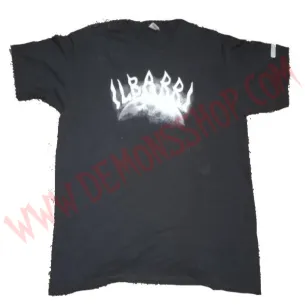 Camiseta MC Ilbarri