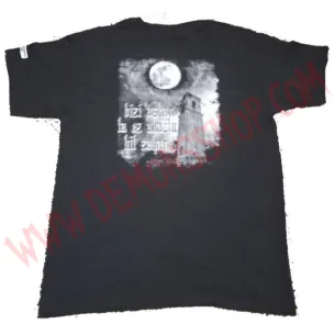 Camiseta MC Ilbarri 2