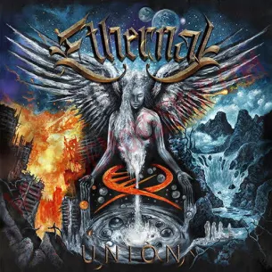 CD Ethernal - Unión