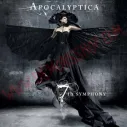 CD Apocalyptica ‎– Reflections / Revised