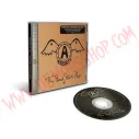 CD Aerosmith ‎– 1971 (The Road Starts Hear)