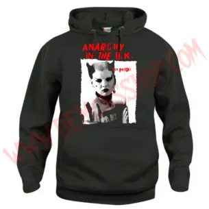 Sudadera Sex Pistols