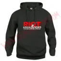 Sudadera Riot Propaganda