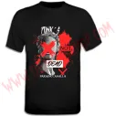 Camiseta MC Punk´s Not Dead