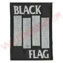 Parche Black Flag