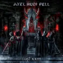 CD Axel Rudi Pell - Lost XXIII