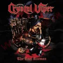 CD Crystal Viper - The Last Axeman