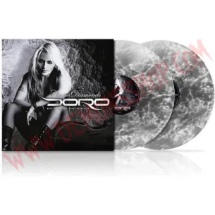 Vinilo LP Doro - Classic Diamonds 2
