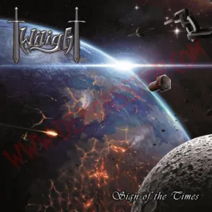 CD TwilighT - Sign Of The Times