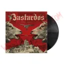 Vinilo LP Bastardos - Nueva Droga