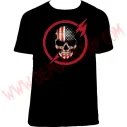 Camiseta MC Metallica