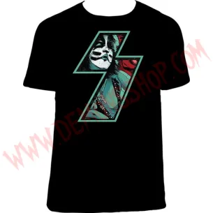 Camiseta MC Kiss