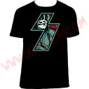 Camiseta MC Kiss