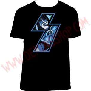 Camiseta MC Kiss