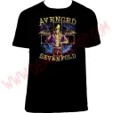 Camiseta MC Avenged Sevenfold
